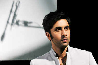 Ranbir Kapoor talks fashion, Katrina and looking good - News