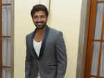 Arun Vijay attends the launch party
