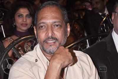 Nana Patekar takes up the cause of farmer suicides