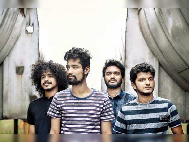 rock band t shirts bangalore