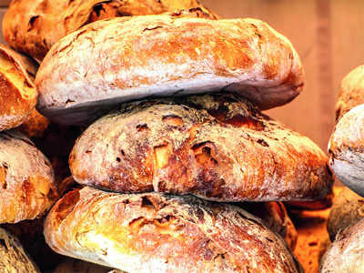 How artisan bread is changing breakfast!