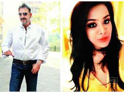 Sanjay Dutt’s daughter Trishala taught him about selfies