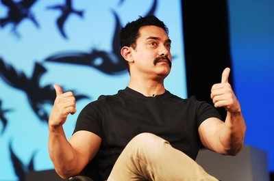 British film critic: I'd love to meet Aamir, the Titanic of Bollywood