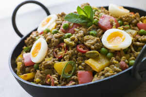 A complete guide for foodies in Dalhousie