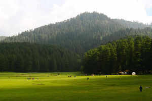 Short trips from Dalhousie