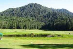 Khajjiar
