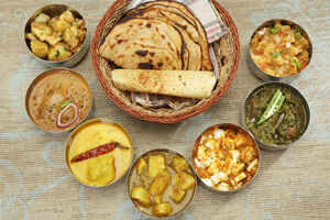 Kwality Restaurant