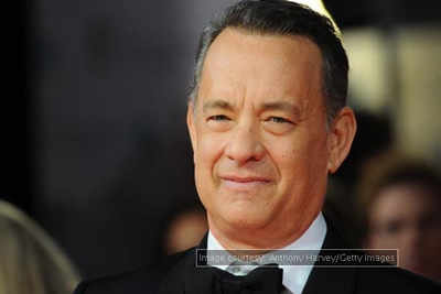Tom Hanks' son goes missing?