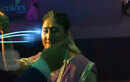 Roli and Simar celebrate success of 'Sasural Simar Ka'