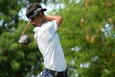 Himmat rises to tied 22nd in Jakarta after three rounds