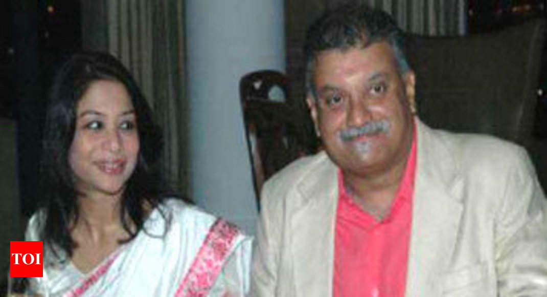 Sheena Bora murder case: Probe gathers speed; Indrani, her ex-husband ...