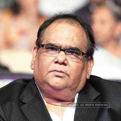 Satish Kaushik: Meerut is now an important centre for the showbiz industry