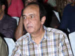 Mano Murthy during the audio launch