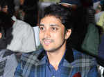 Prem during the audio launch of Kannada movie