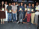 Mast Mohabbat: Audio launch