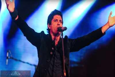 Farhan Akhtar's band to rock Mizoram