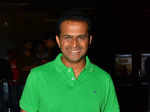 Siddharth Kannan attends the special screening of Bollywood film