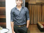 Abhijit Sawant attends Suresh Wadkar’s 60th birthday party