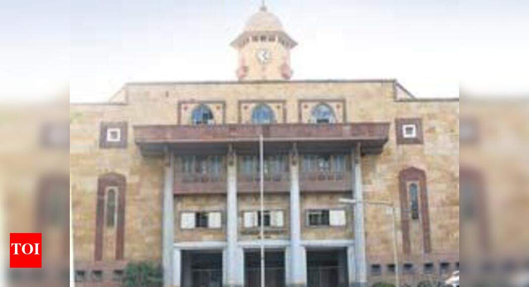 Shodhganga project Gujarat University uploads 2,800 theses Times of