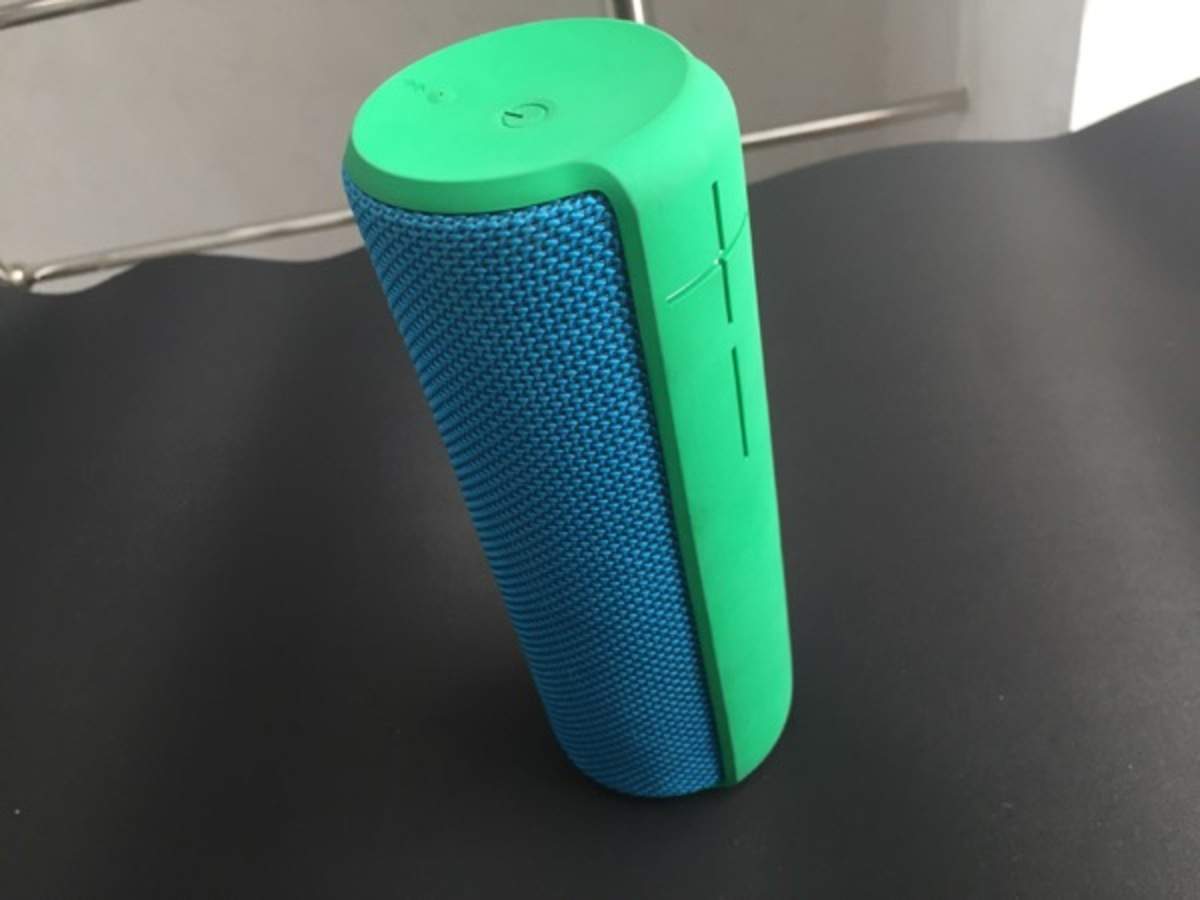 boom wireless speaker