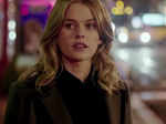 Alice Eve in a still from the movie