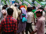 People moving in large numbers from Patna's Kurji, Digha