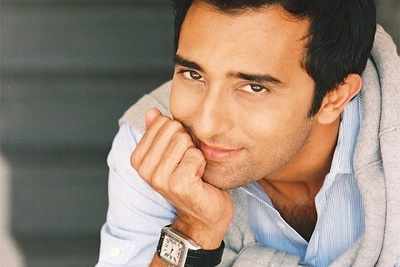 Rahul Khanna: Working on 'The Americans' is a dream come true
