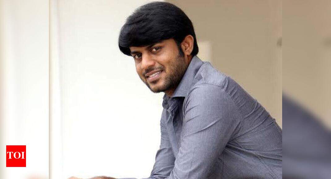 I would like to do one film at a time: Rammy | Tamil Movie News - Times ...