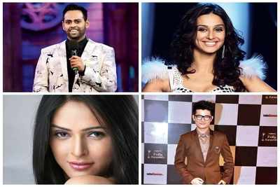 VJ Andy, Shibani, Chang, Madhurima to participate in 'I Can Do That'