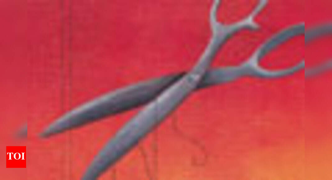 Scary metaphors can affect public health - Times of India