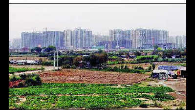 Noida: Realty experts pitch for price correction