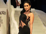 Kareena Kapoor showcases a creation