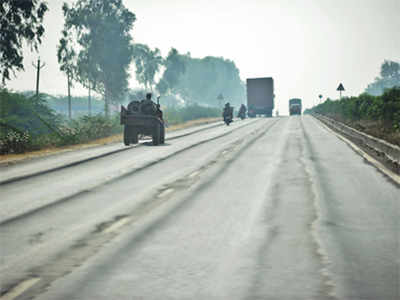 Government planning India's longest 600 km expressway to connect Delhi and Katra