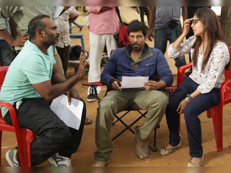 Office vijay tv serial episode 4 bettanature