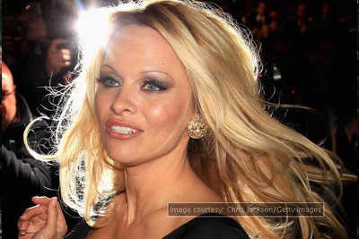Pamela Anderson: Tommy Lee was love of my life