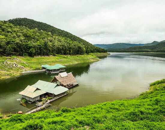 Si Lanna National Park