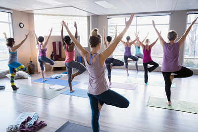 Want problem free periods? Say hello to 'Yoga' – India TV