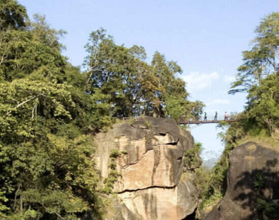 Ob Luang National Park