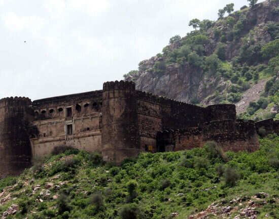 More than just Bhangarh: Rajasthan&rsquo;s most haunted places