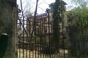 Hyderabad tales - the most haunted places of the city
