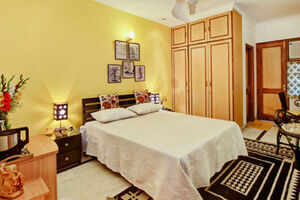 Delhi&rsquo;s best bed & breakfast options