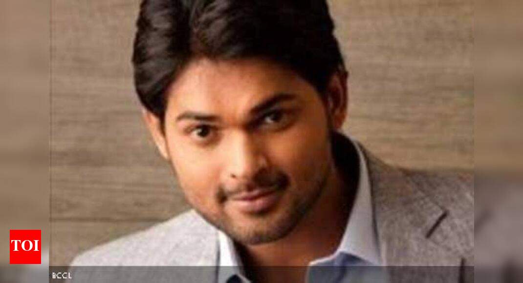 Ajmal's next is a romantic comedy | Tamil Movie News - Times of India