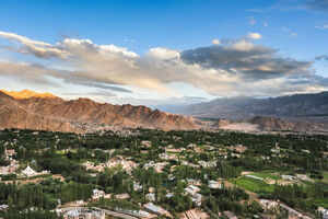 Leh Ladakh Travel Guide