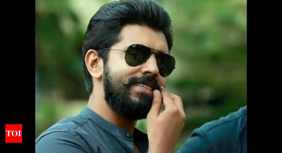 Beard is the new cool in Mollywood | Malayalam Movie News - Times of India