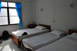 The best budget accommodations in Leh