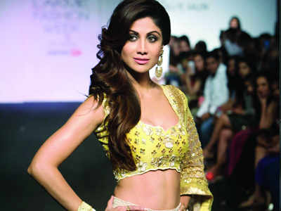 Day 5 of Lakmé Fashion Week