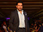 Amer Javed during the launch