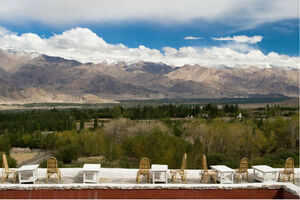 A quick guide to Leh's best restaurants