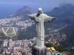 Cristo Redentor was created by French sculptor Paul Landowski and built by the Brazilian engineer Heitor da Silva Costa