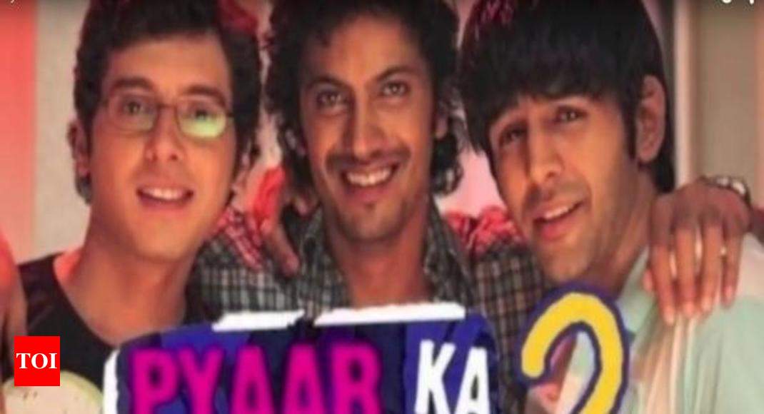 Pyaar ka punchnama discount 1 full movie